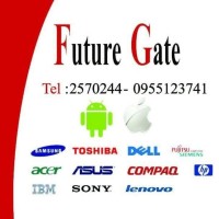 Future Gate | Agency Vista