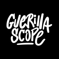 Guerillascope on Twitter
