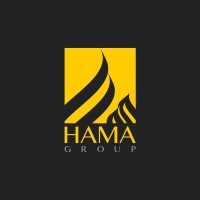 HAMA Group on Twitter