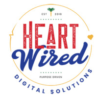 HeartWired Digital Solutions ❤️ | Agency Vista
