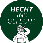 HECHT INS GEFECHT | Agency Vista