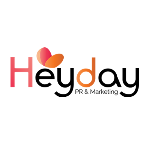 Heyday PR & Marketing | Agency Vista