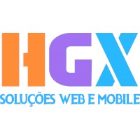 Agência Digital HGX Criação de Sites e Marketing | Agency Vista
