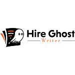 Hire Ghost Writer | Agency Vista