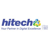 Hitech BIM Services | Agency Vista