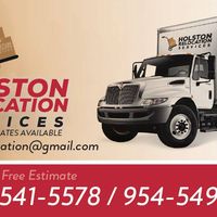 Holston Relocation Services | Agency Vista