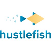 HustleFish | Agency Vista