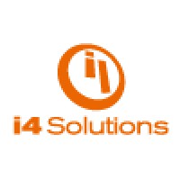 i4 Solutions Inc. | Agency Vista