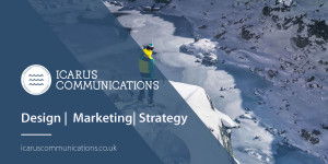 Icarus Communications | Agency Vista