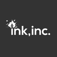 Ink, Inc. Creative Group | Agency Vista