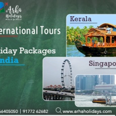 International tours and holiday packages in India | Agency Vista