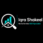 Iqra Shakeel SEO | Agency Vista