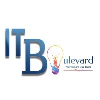 IT Boulevard on LinkedIn
