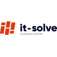 IT-SOLVE Bussiness Partner on LinkedIn