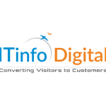 ITINFO DIGITAL | Agency Vista