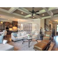 Ivester Jackson - Christie's International Real E | Agency Vista