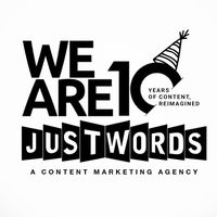 Justwords on Twitter