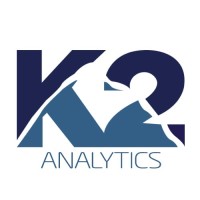 K2 Analytics Digital Marketing Agency | Agency Vista