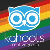 Kahoots Creative Group | Agency Vista