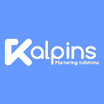 Kalpins - Marketing Solutions | Agency Vista