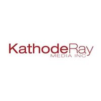 KathodeRay Media, Inc. on Twitter
