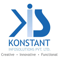 Konstant Infosolutions Pvt Ltd | Agency Vista
