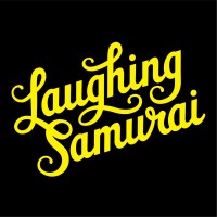 Laughing Samurai | Agency Vista