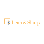 Lean & Sharp | Agency Vista