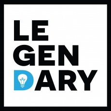 Legendary People + Ideas | Agency Vista