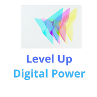 Level Up Digital Power on LinkedIn