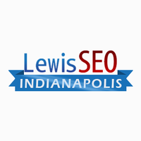 Lewis SEO Indianapolis on Twitter