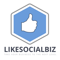 Likesocialbiz "LSB" | Agency Vista