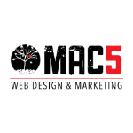 MAC5 Web Design & Marketing | Agency Vista