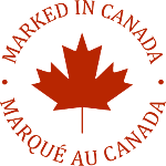 MARKED IN CANADA | Agency Vista