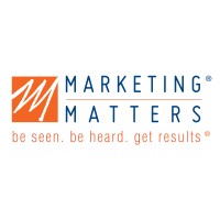 Marketing Matters | Agency Vista