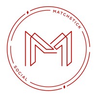 Matchstick Social | Agency Vista