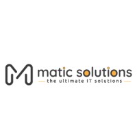 Matic Solutions | Agency Vista