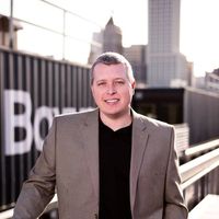 Matthew Maennche | Agency Vista