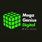 Mega Genius Digital | Agency Vista