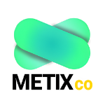 Metix Co | Agency Vista