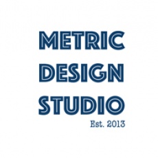 Metric Design Studio | Agency Vista
