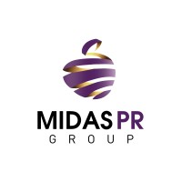 Midas PR Group on Twitter