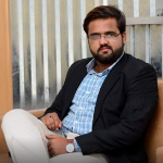 Mirza Muhammad Zeeshan | Agency Vista