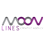 MOON LINES | Agency Vista