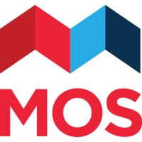 MOS Creative | Agency Vista