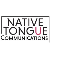 Native Tongue Communications | Agency Vista