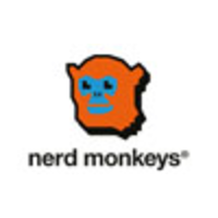 Nerd Monkeys on Twitter