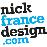 Nick France Design | Agency Vista