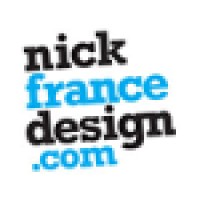 Nick France Design | Agency Vista