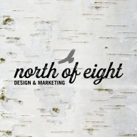 North of Eight Design & Marketing | Agency Vista